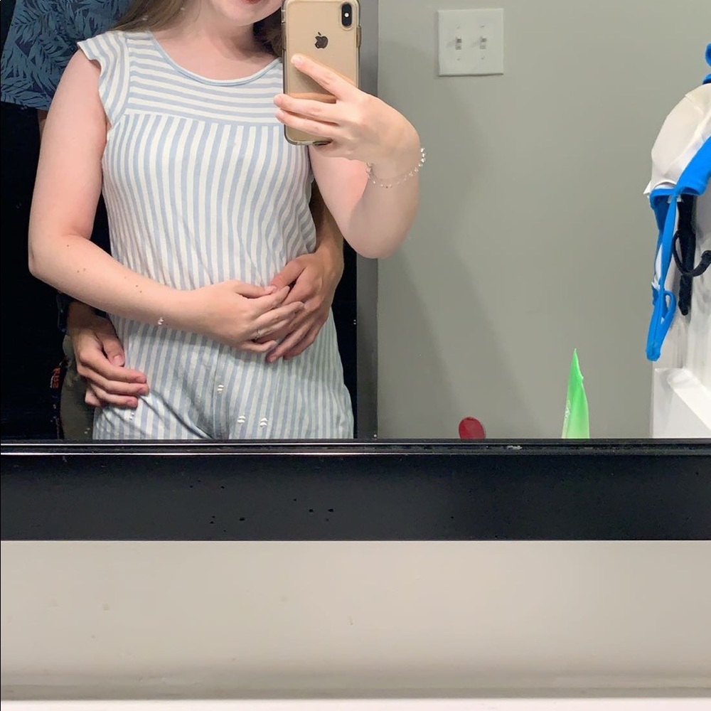 Cute Spring Romper - Picture 4 of 5